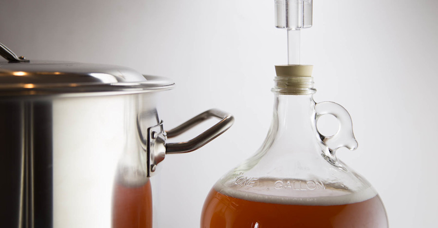 4 Reasons to Brew in Small Batches Image