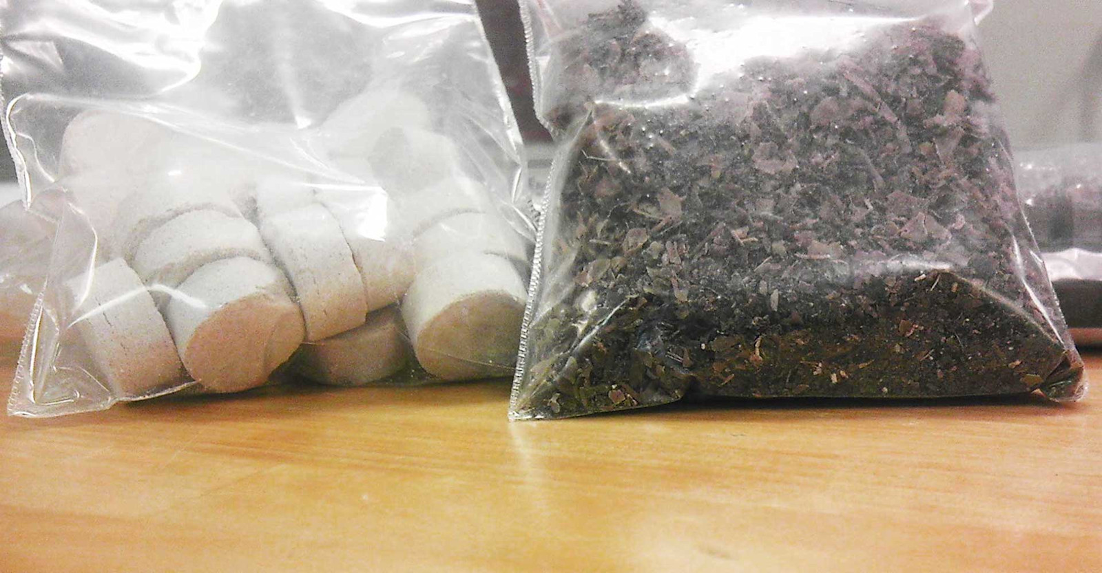 Clear Beer, Part 1 Primary Image