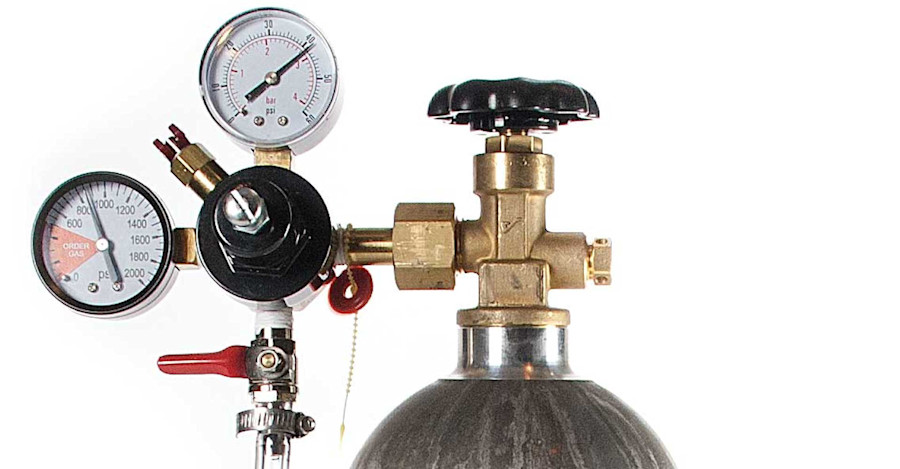 Nitraux: Pour Nitro-style on the Cheap Image