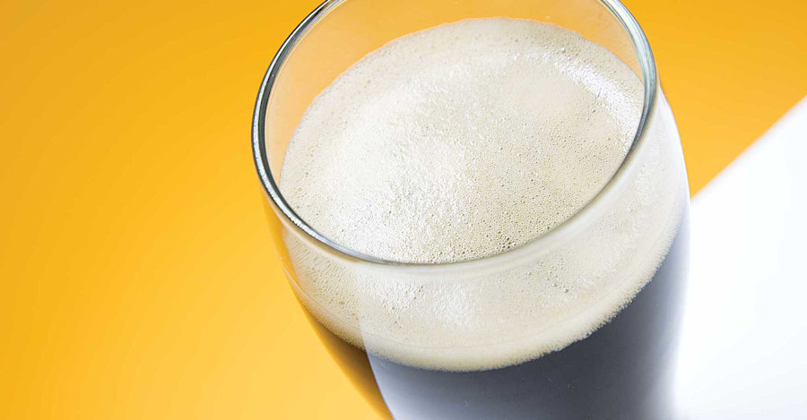 Stout Personae Personified Image