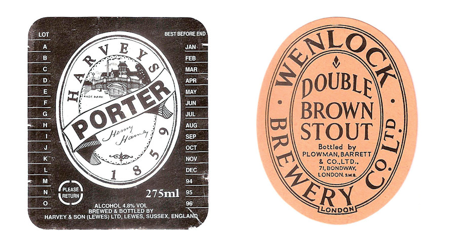 What’s the Difference Between Porter and Stout? Image