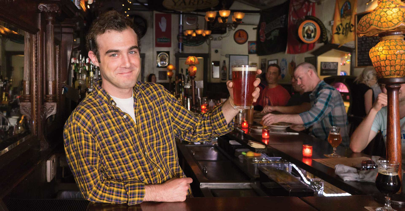 Beercation: Philadelphia, Pennsylvania Primary Image