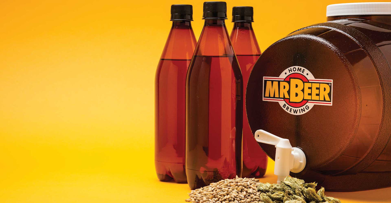 Hot-Rod Your Beer-Making Kit! Primary Image