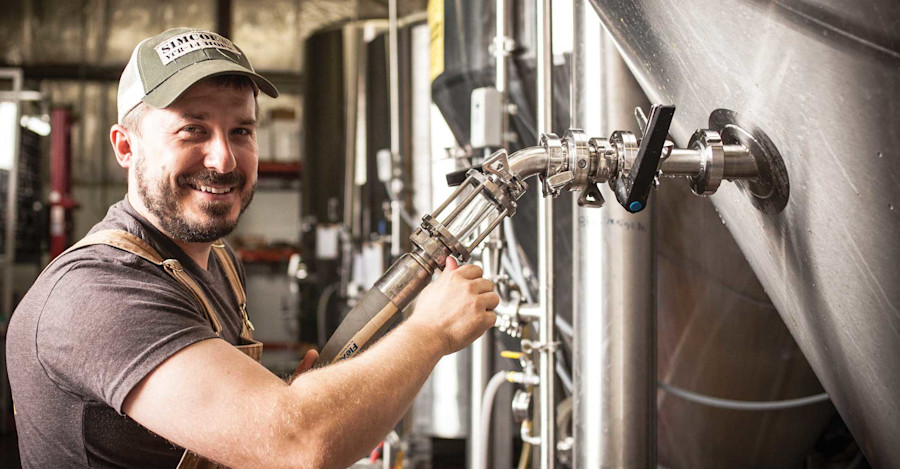 Breakout Brewer: La Cumbre Brewing Image