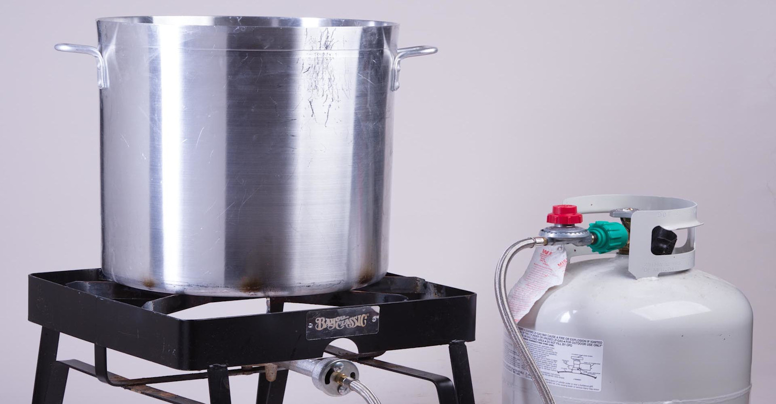 The Heat Is On Primary Image