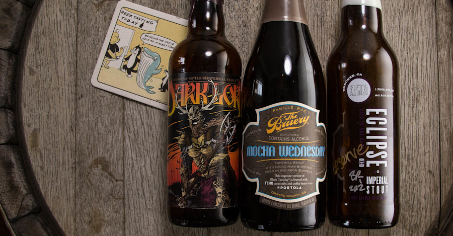 #WhalezWeek Cellar Reviews, Part 3 Image