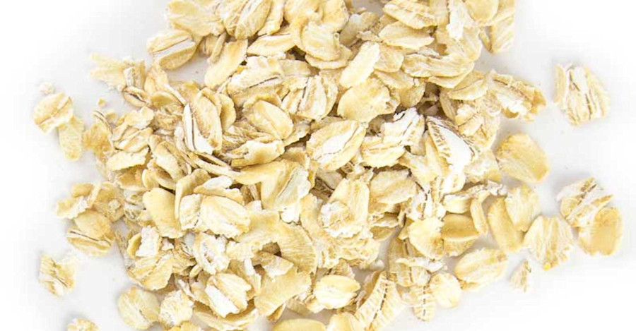 Oats: Not Just for Breakfast and Horses Image