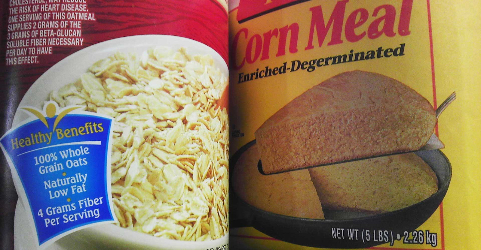 Cereal Mashup Primary Image