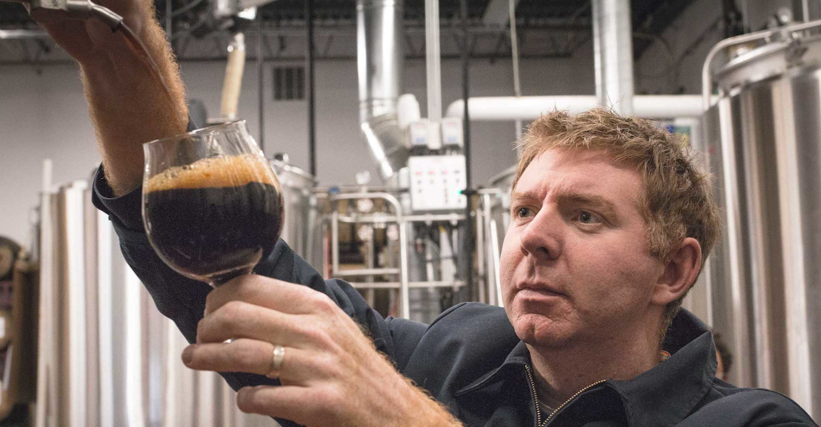 Breakout Brewer: Kane Brewing Company Primary Image