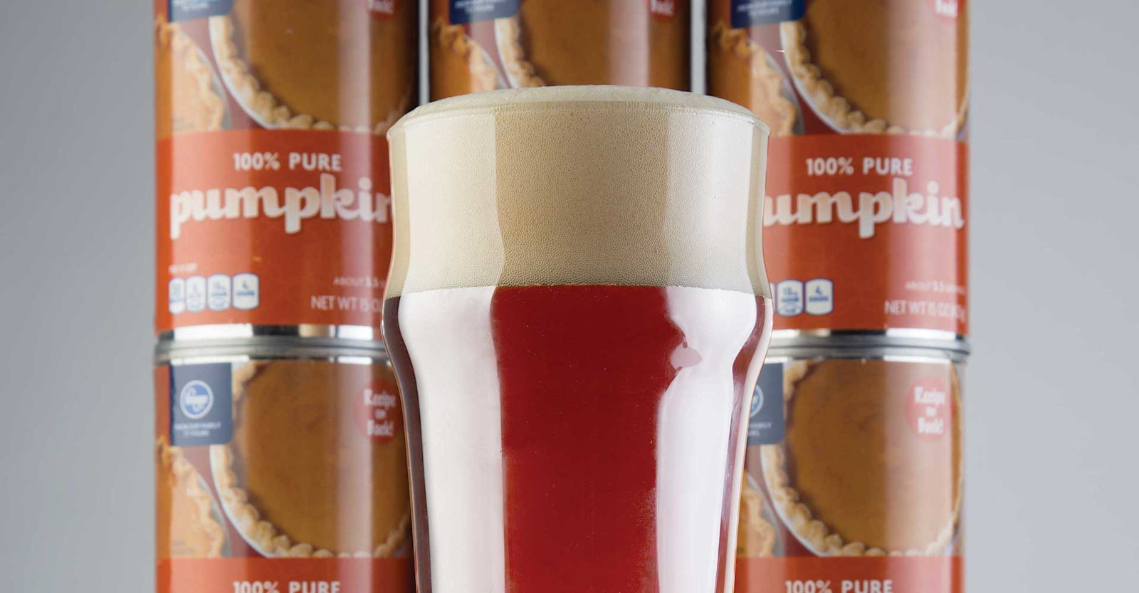 Editors’ Pick: Pumpkin Beers Primary Image