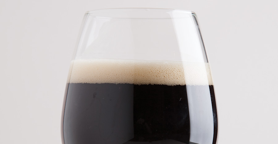 Make Your Best English Porter Image