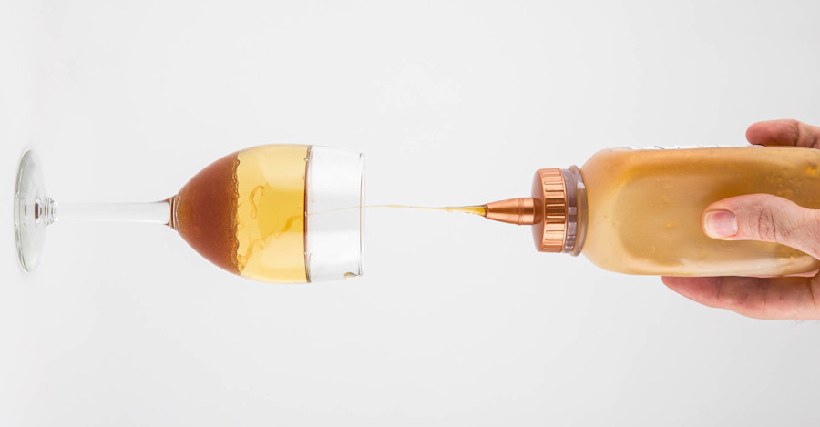 Mad for Mead, Part 3 Image