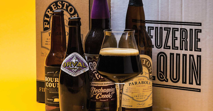 Past Its Prime? Vintage Beer Warning Signs Image