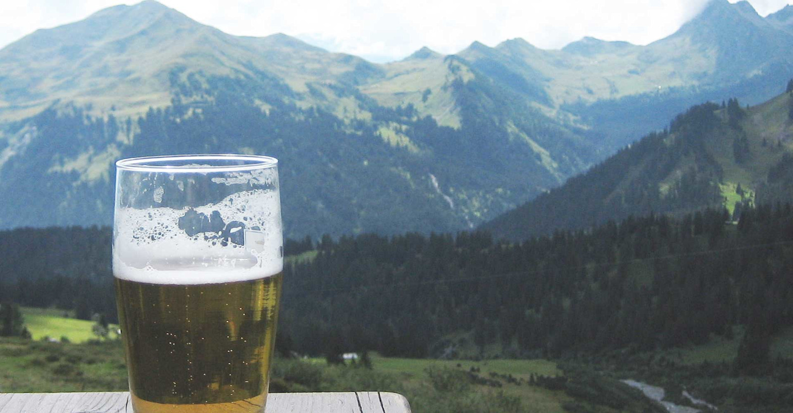 Brewing High Primary Image