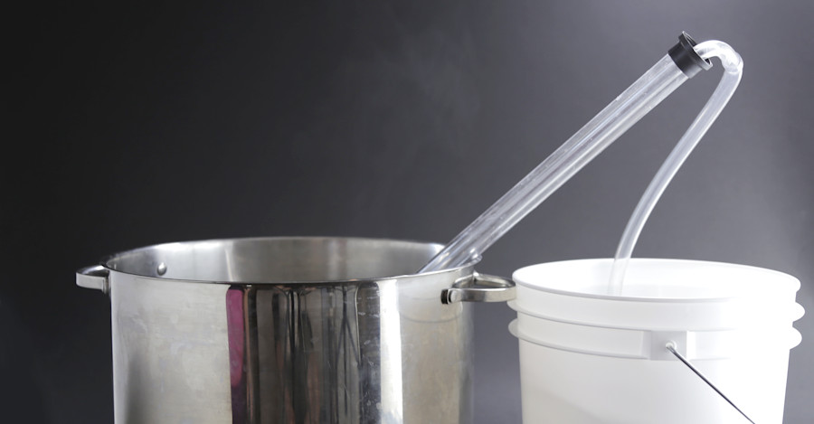 No-Chill Brewing Image