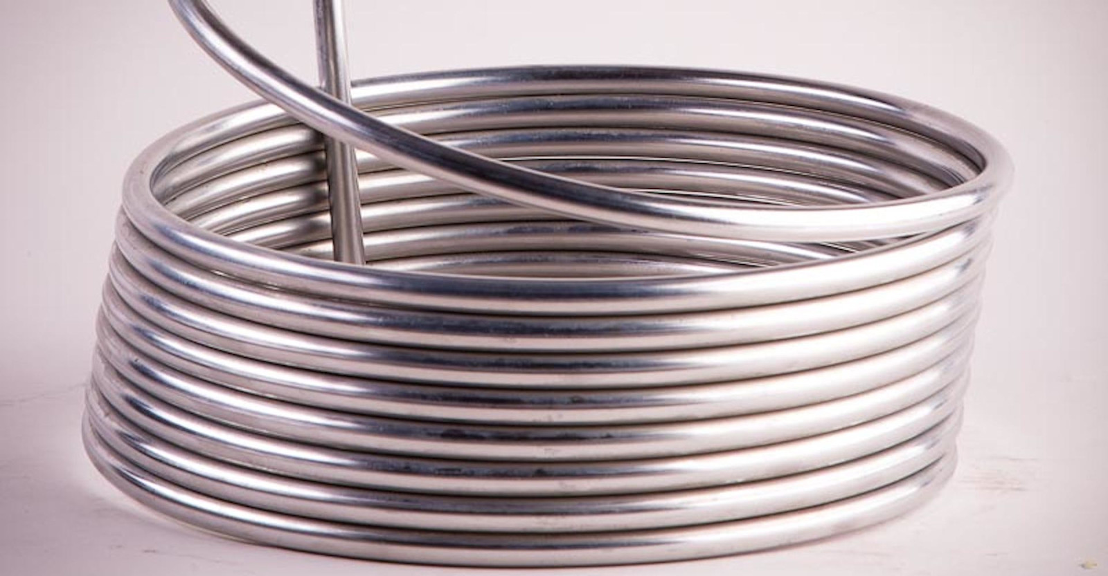 Copper vs. Stainless Immersion Chillers Primary Image