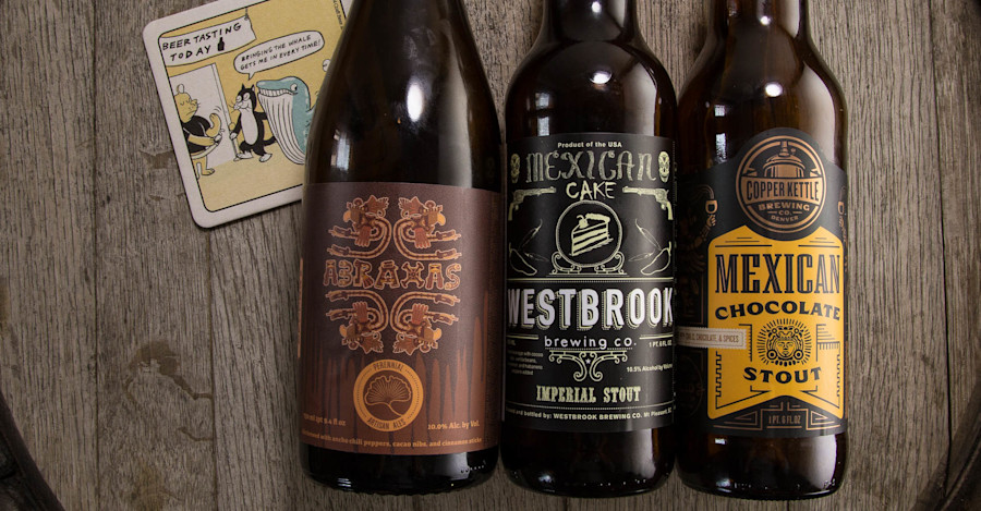 #WhalezWeek Cellar Reviews, Part 4 Image