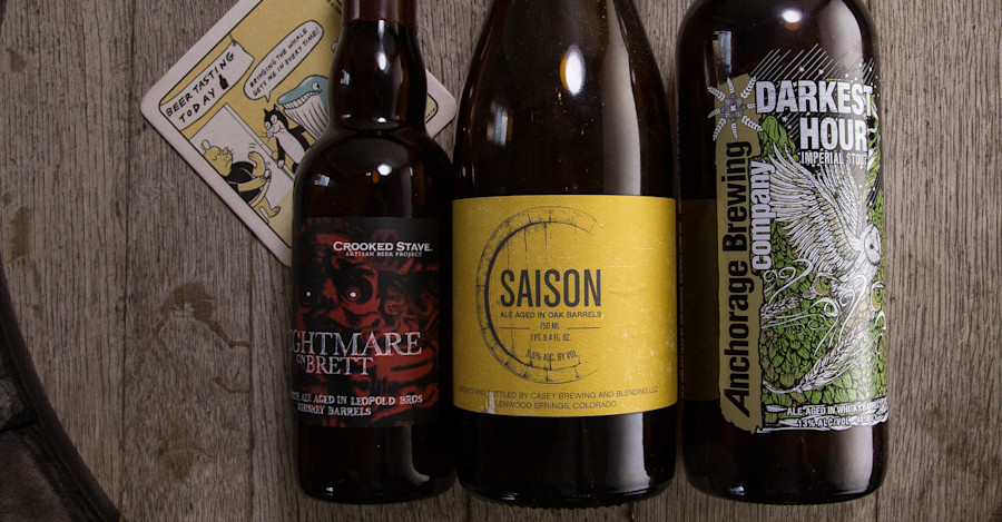 #WhalezWeek Cellar Reviews, Part 5 Image