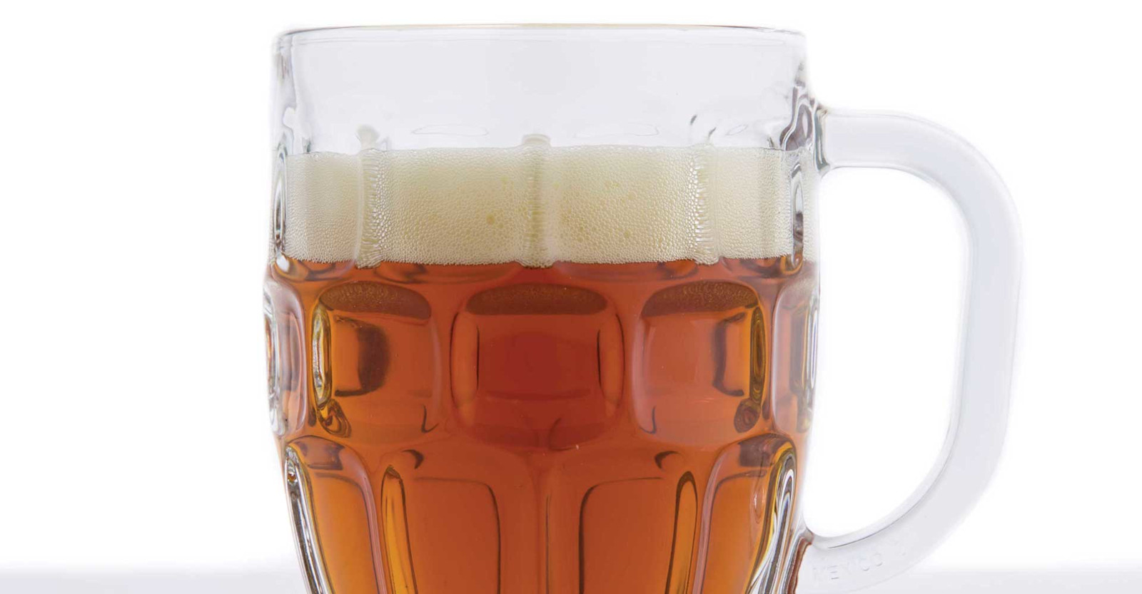 Mocktoberfest Primary Image