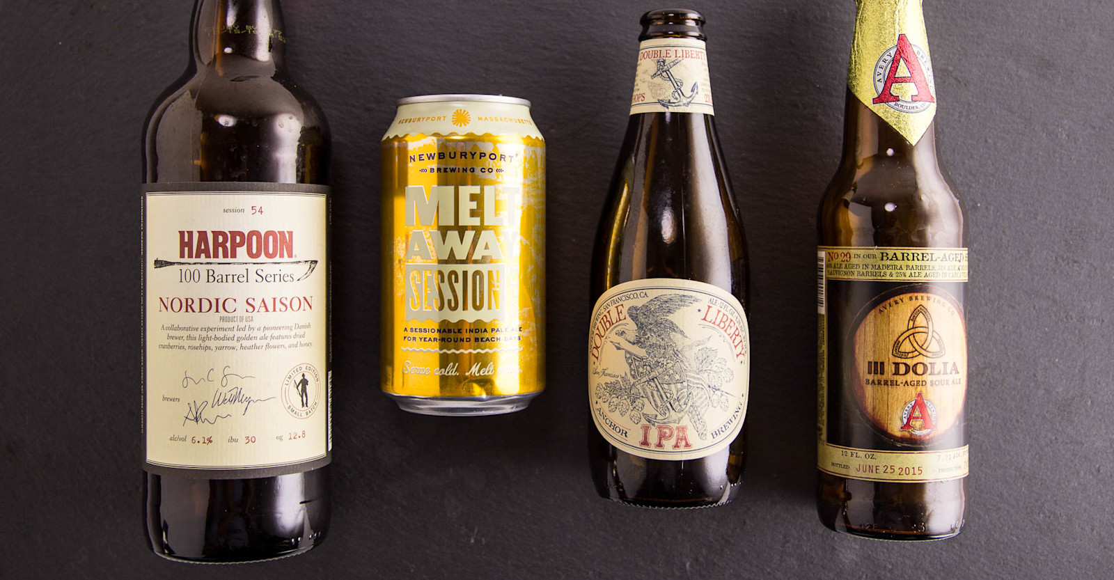Beers of the Week at CB&B Primary Image