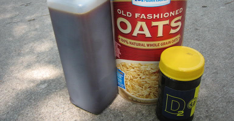 What Is an Adjunct? Primary Image