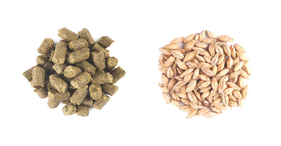 A “Balanced” Beer Image