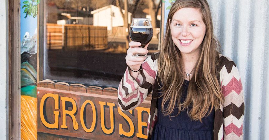 Gluten-Free Craft Malt Image