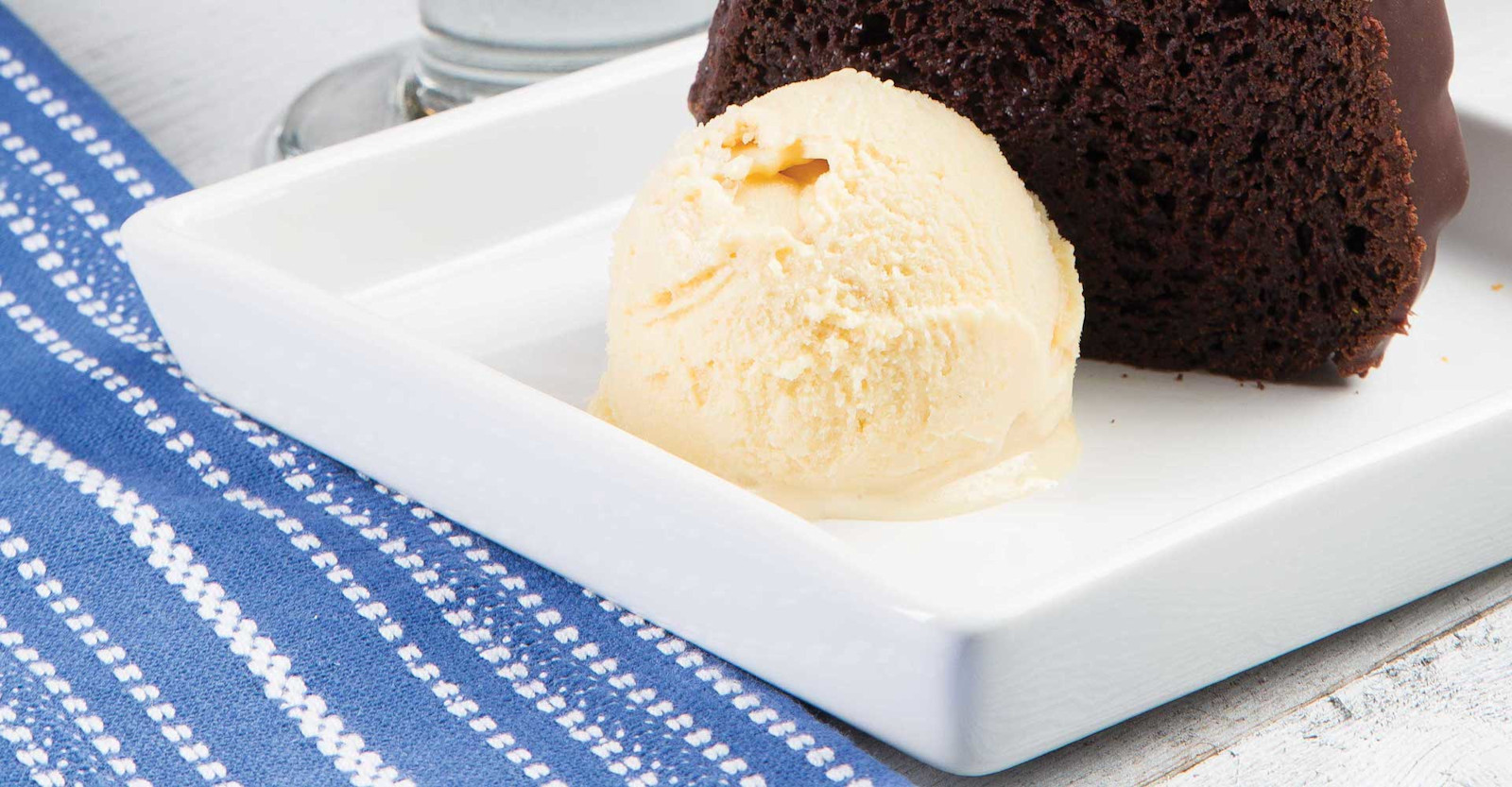 Doppelbock Ice Cream Recipe Primary Image