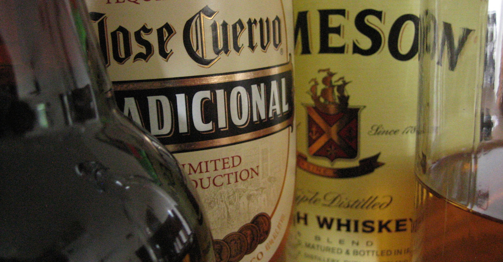 The Spirit(s) of Brewing Primary Image