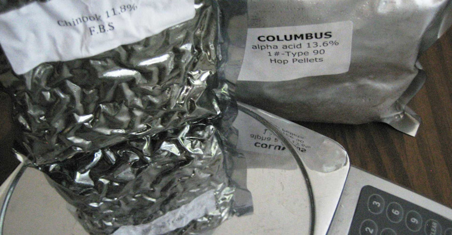 The Ins and Outs of Alpha Acid Units Image