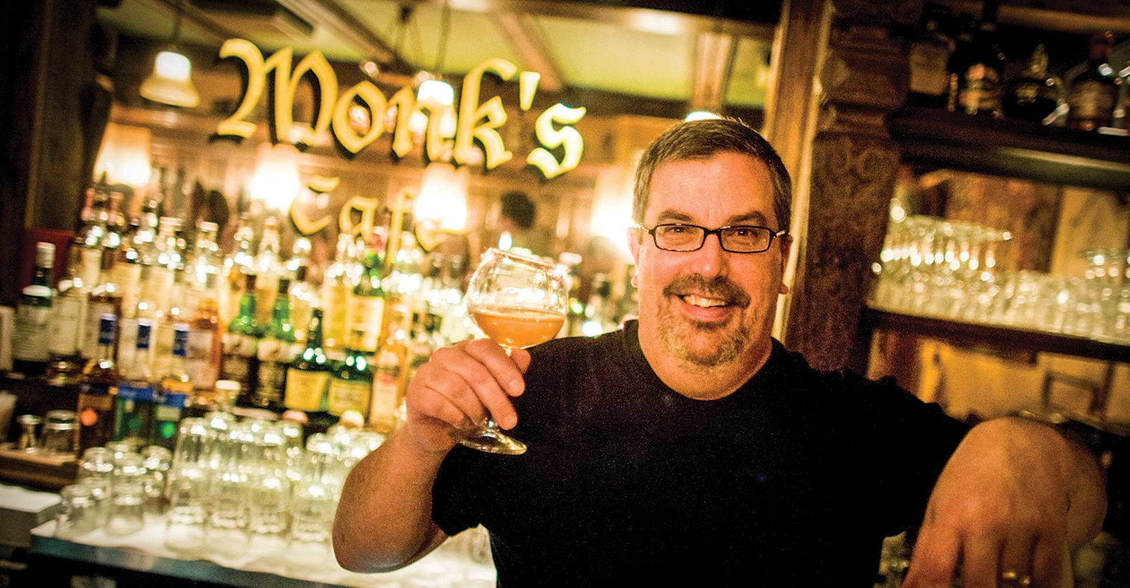 We Recommend Great Beer Bars in Philadelphia, St. Louis, and Worcester, MA Primary Image