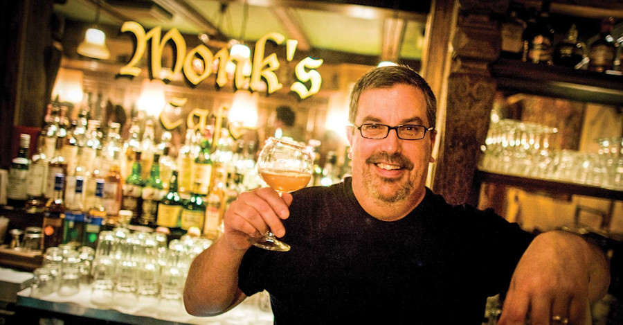 We Recommend Great Beer Bars in Philadelphia, St. Louis, and Worcester, MA Image