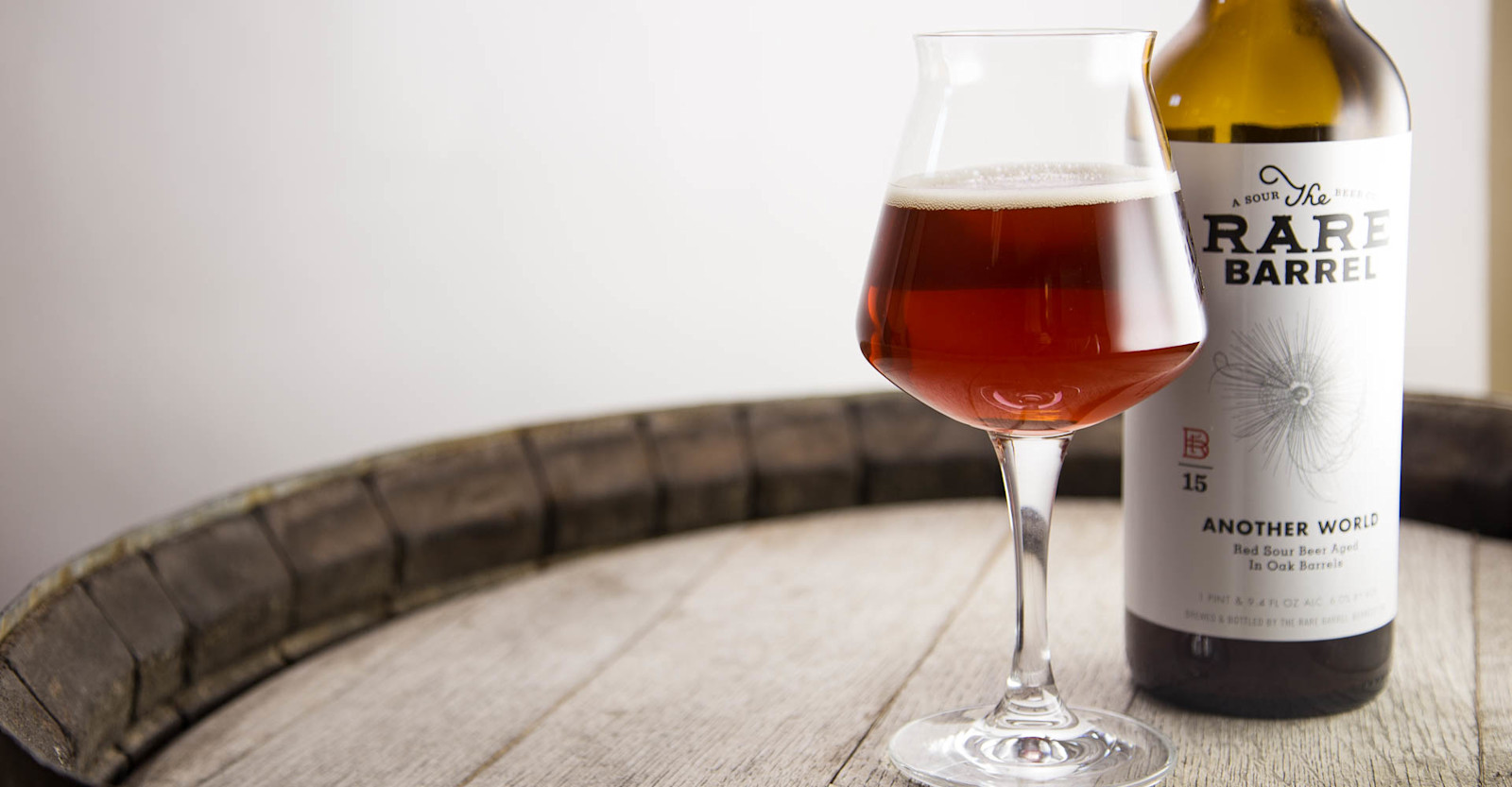 The Rare Barrel Red Ale Recipe Primary Image