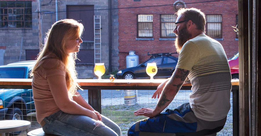 Beercation: Asheville, North Carolina Image