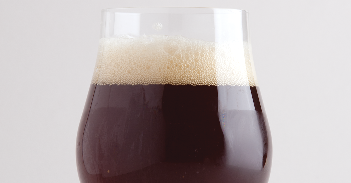 The Rare Barrel Dark Ale Recipe Craft Beer & Brewing