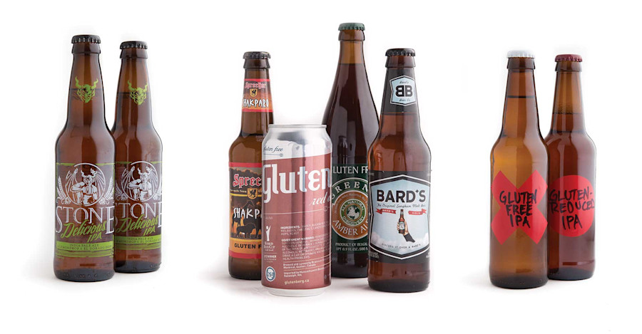 Free Your Beer Image