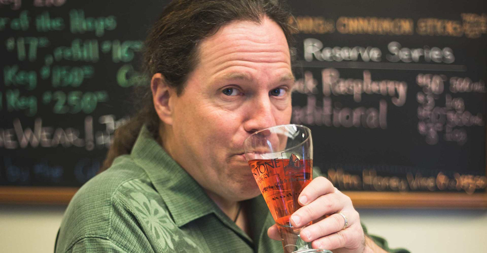 Breakout Brewer: Redstone Meadery Primary Image