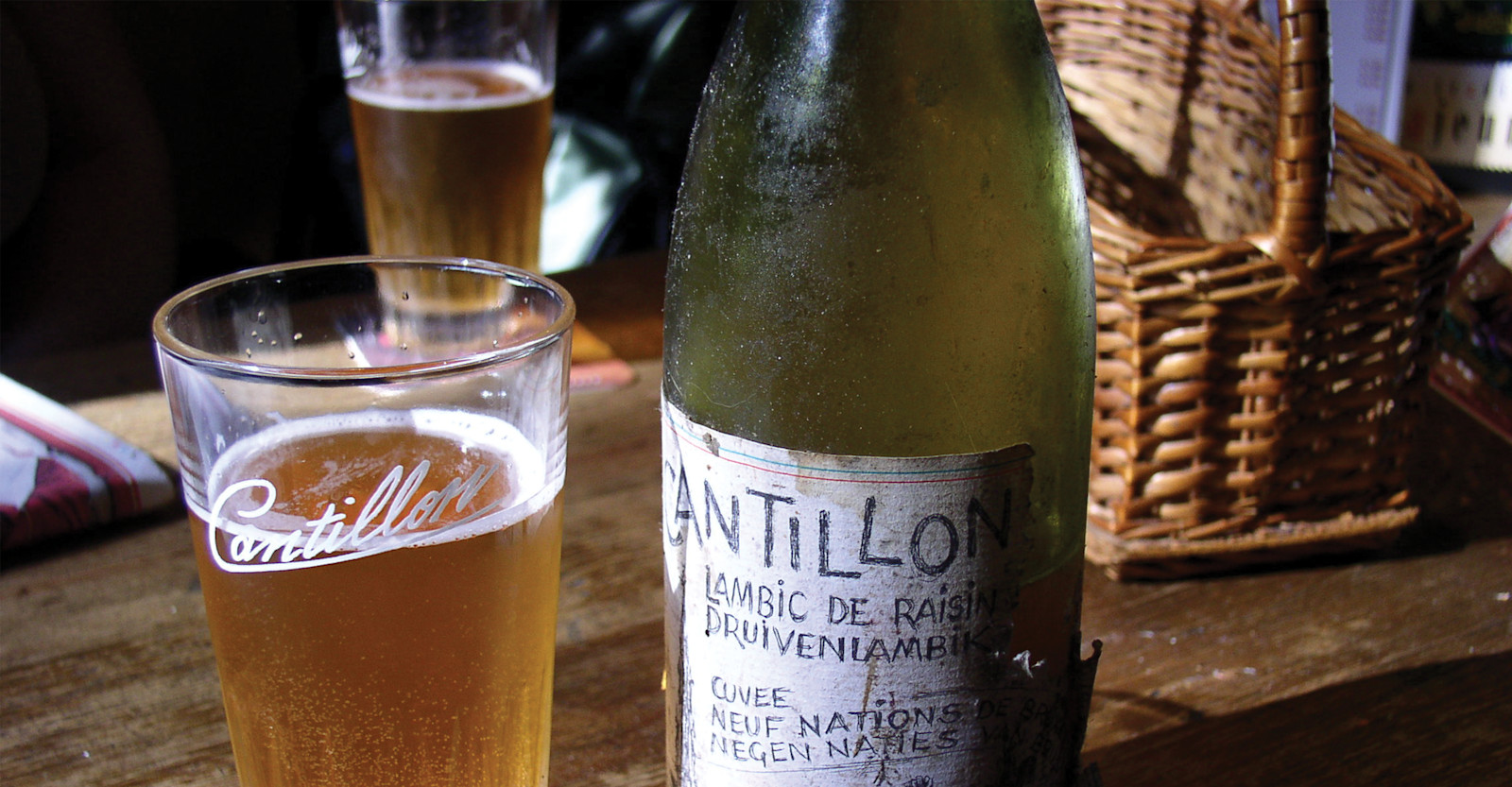 The 9 Gueuzes You Probably Overlook Primary Image