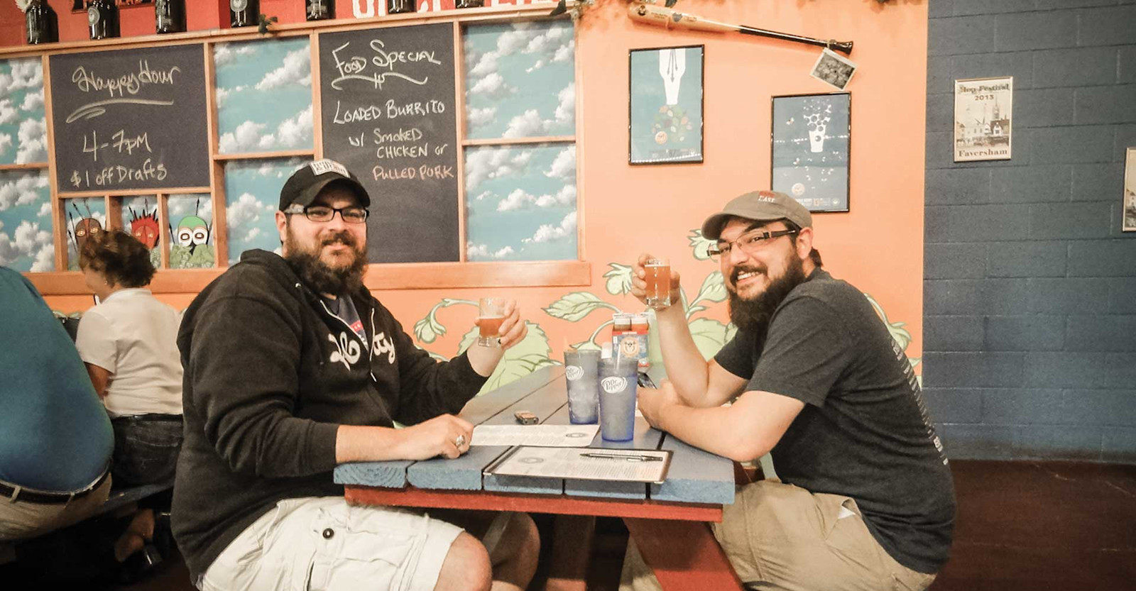 The Brews Travelers 365 Primary Image