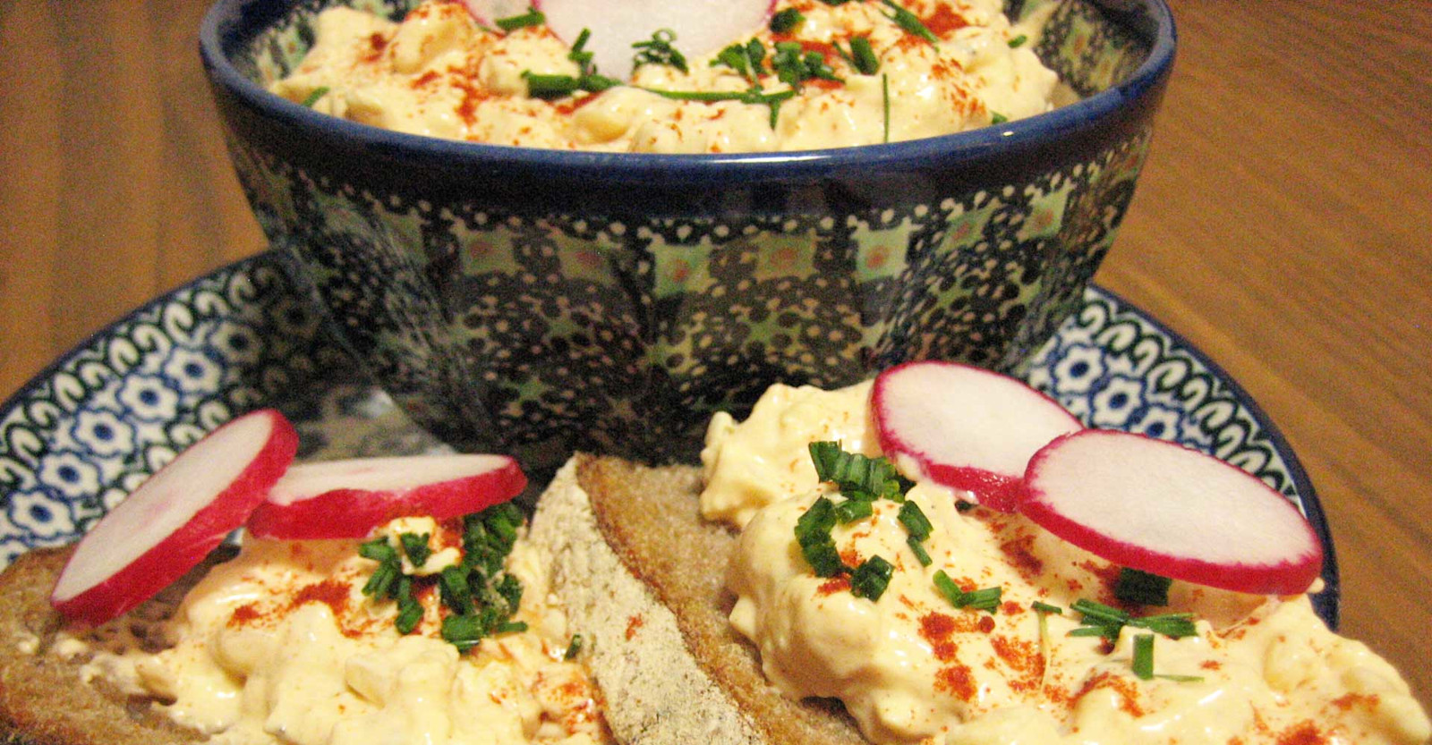 The Ultimate Bar Food Primary Image