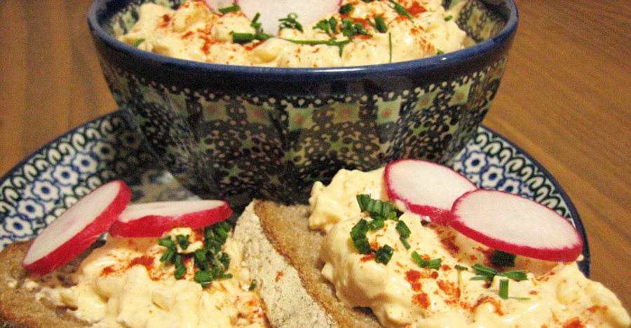 The Ultimate Bar Food Image