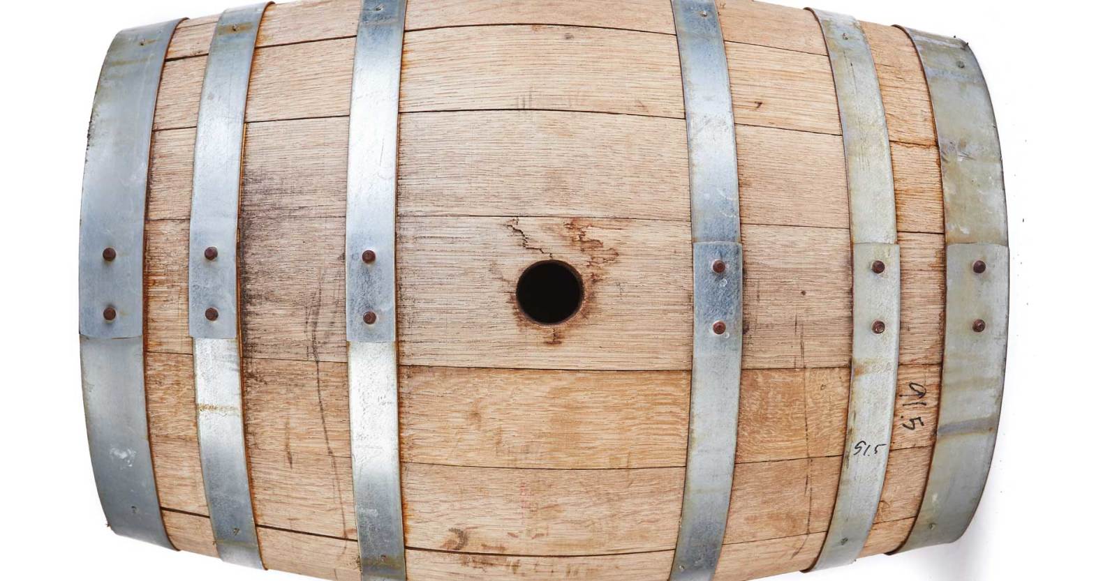 Prepping Used Barrels For Aging Beer Craft Beer Brewing