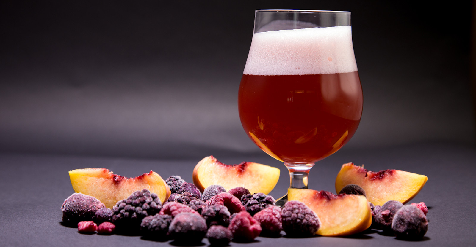3 Ways to Brew Better Beer with Fruit Primary Image