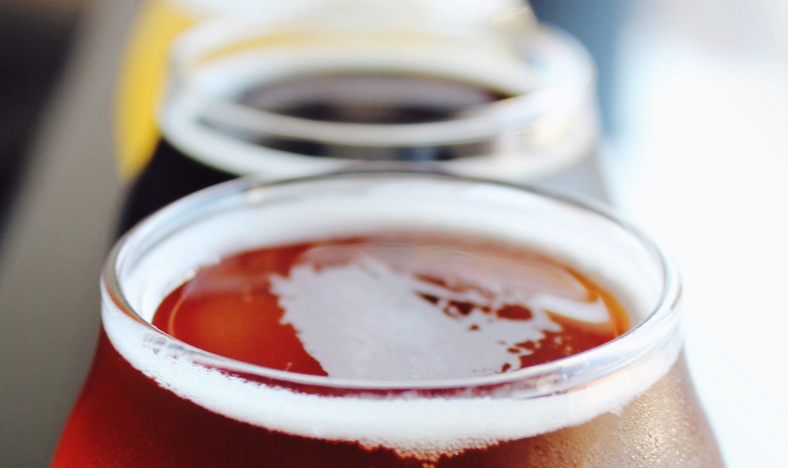 9 Most Underrated Beers in America Primary Image