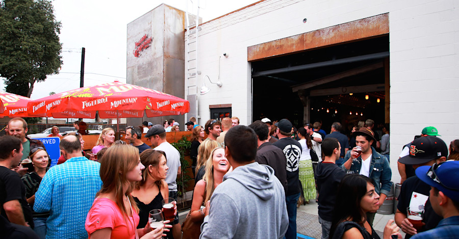 8 Off-The-Radar Destination Breweries To Visit  Image