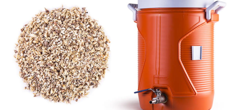 Ask the Experts: Are there Disadvantages to Going All-grain? Primary Image