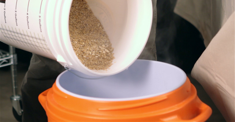 Decoction Shortcuts Image