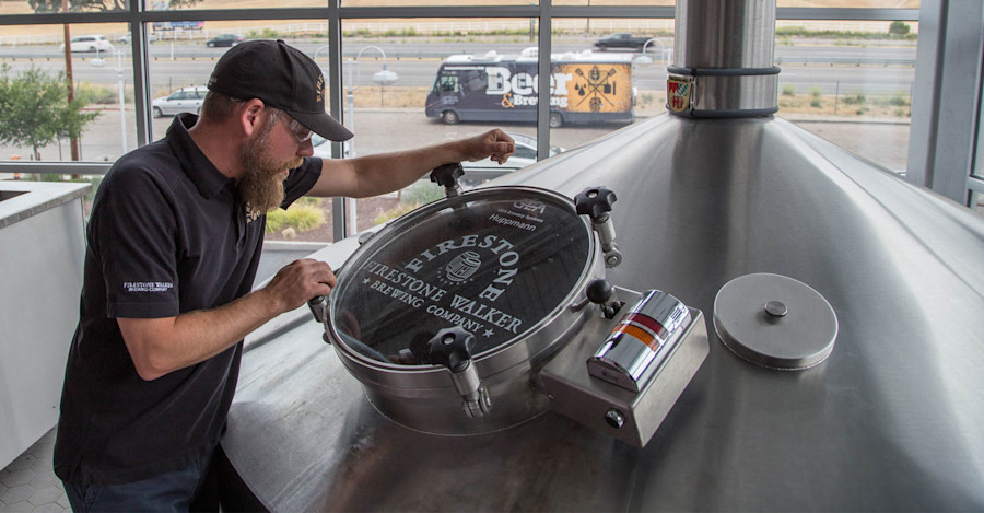 9 Iconic Destination Breweries  Image