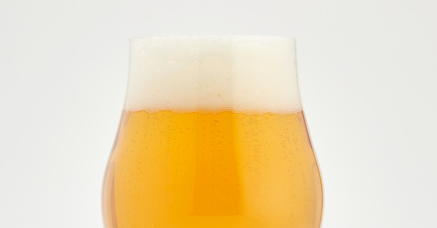 Vicar’s Tipple Tripel Recipe Image