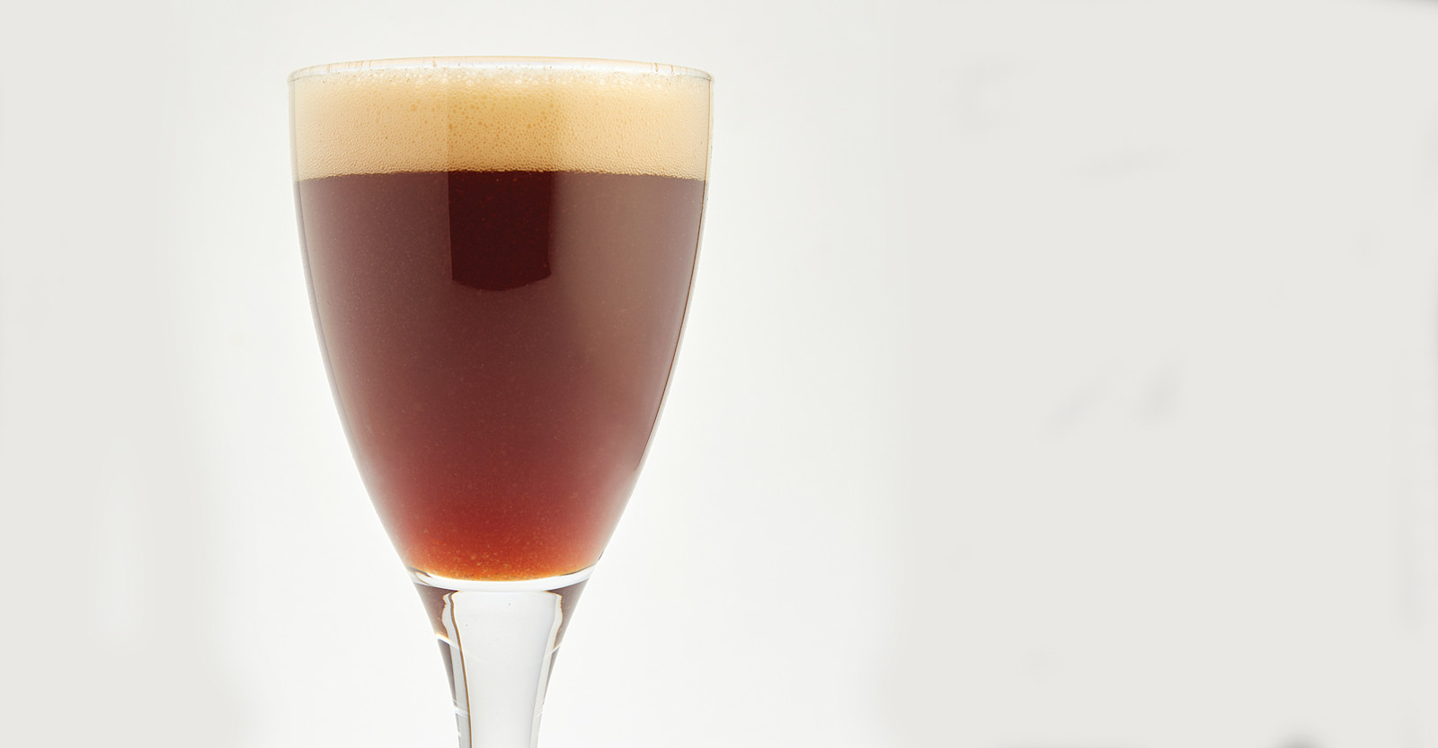 La Gargouille Dubbel Recipe Primary Image